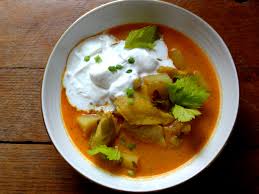 Soupe De Poisson Islandaise Fiskisupa Islande Recette Soupe De Poisson Cuisine Islandaise Recettes De Cuisine