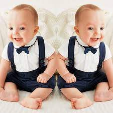 Buy Bow Tie Dress For Baby Boy Off 50