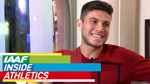 Subscribe to the olympics & hit. Iaaf Inside Athletics Season 5 Episode 9 Thiago Braz Da Silva Youtube