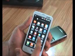 LG Optimus LTE LU6200 : Price - Bangladesh