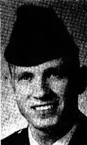 Spec Noel Hurley (1945-1968)