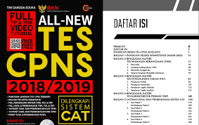 Buku soal cpns 2021 pdf 5 modul latihan tkd cpns 2019 paling banyak dicari halaman all kompas com terimakasih atas kunjungan anda ke perpustakaan dikti. Info Cpns 2019 Download Softcopy Buku Soal Cpns Facebook