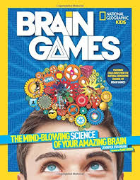 We did not find results for: Read Pdf National Geographic Kids Brain Games The Mind Blowing Science Of Your Amazing Brain Paseopdfbook3
