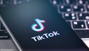 Idea para el pastel de cumpleaños de la fiesta tik tok. Jetzt Will Trump Auch Ein Stuck Von Der Tiktok Torte Digital Fernsehen