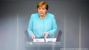 Merkel — den enda putin sagts respektera. Covid Germany Still Skating On Thin Ice Says Merkel News Dw 24 06 2021