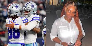 Ceedee Lamb's Mother Causes Major Drama In Cowboys Locker Room With Latest  Vicious Comments About Dak Prescott (PICS) READ MORE:  https://www.totalprosports.com/nfl/ceedee-lambs-mother -destroyed-dak-prescott-playoff-loss/