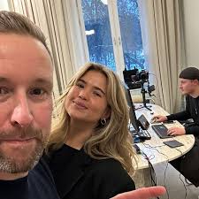 OUR Live Shopping PRODUCTION With Matilda Djerf|TIPS & TRICKS — SmoothViews 