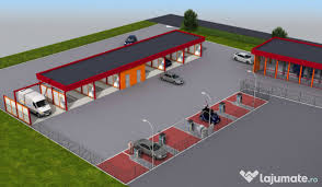 Toate echipamentele si instalatiile profesionale de care aveti nevoie pentru a deschide o spalatorie self service „la cheie. Spalatorii Auto Self Service Self Service Car Wash 5 500 Eur Lajumate Ro