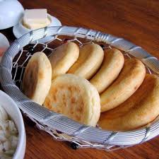 Comment Faire Des Galettes De Mais Ou Arepas Facile Recette Alimentation Recette Gastronomie Peruvienne