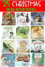 25 Christmas Read Aloud Books For The Primary Classroom Christmas Read Aloud Read Aloud Books Read Aloud