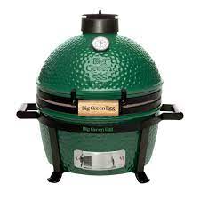 Minimax Big Green Egg Big Green Egg