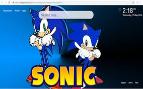 9 wallpapers and 100 scans. Sonic Hedgehog Hintergrund Hd