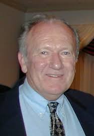 Obituary for John "Jack" Daniel Rehnberg