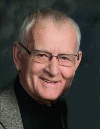 Paul "Pete" Petersen Obituary October 11, 2023