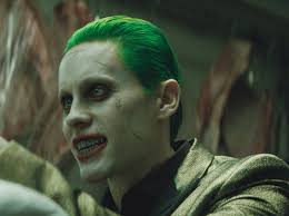 There's a brief glimpse of joker and deathstroke, as well as batman and the flash. Justice League Snyder Cut To Bring Back Jared Leto S Joker The Independent