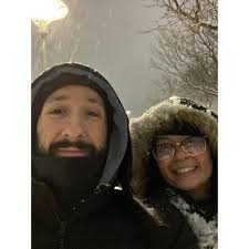 Penelope Murray and Steven Russo's Wedding Website