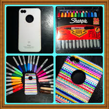 Recycle some old buttons or purchase some from a craft shop. Diy Easy Mobile Phone Case Decoration Ideas Step By Step K4 Craft