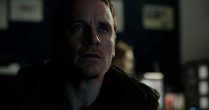 Hello Mister Police: Trying to Understand The Snowman