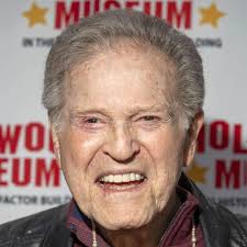 Hank Garrett Movies and TV Shows