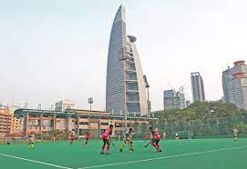 Domestic travel is not restricted, but some conditions may apply. Dbkl Takes Back Hockey Stadium Says Phkl Failed To Honour Agreement The Star