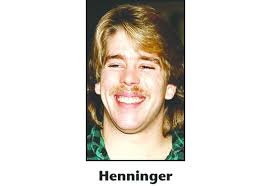 WILLIAM HENNINGER Obituary (2015)