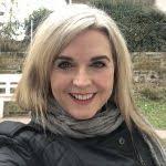 Amanda Whaley's Instagram, Twitter & Facebook