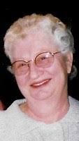 Rose Homan Obituary (1935