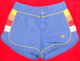 Vintage 80 39 S Hobie Board Shorts Shorts Vintage And Etsy Board Shorts Etsy Vintage Clothes Vintage Swimsuit