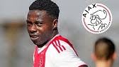 Connect with them on dribbble; Quincy Promes The Mask Goals Skills And Assists 2019 20 Ajax Youtube