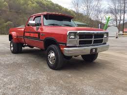 Image result for Poppy Red 1993 Ram