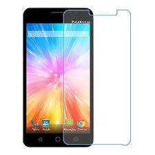 Panasonic Eluga L2 One unit nano Glass ...