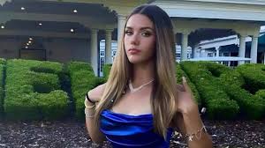 Who is McKenzie Valdez? McKinzie Valdez Exposed, McKinzie Valdez Age,  McKinzie Valdez Instagram, Twitter, OF - NAYAG Today
