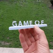 Aprende a crear rigs profesionales desde cero por medio de técnicas avanzadas para la creación de esqueletos y controladores en tus personajes 3d. Laser Game Khet 2 0 3d Models Stlfinder