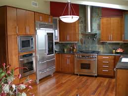 remodel a small kitchen