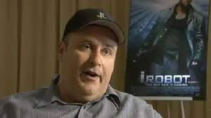 I, Robot Review