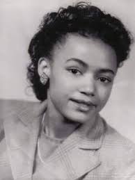 Dolly Mae Trigg McCallop (1932-2017)