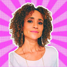 Karyn Bryant's Instagram, Twitter & Facebook