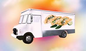 Tacos food truck — Mexican restaurant food truck in Bald Knob, Arkansas