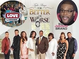 Watch tyler perry's for better or worse free online. Tyler Perry S Love Thy Neighbor For Better Or Worse Cancelled Thejasminebrand
