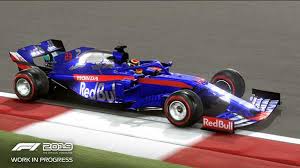 At the beginning of a career, it will be proposed to create your own racer, choose a form, sponsors, suppliers of parts, hire staff and become the 11th participant in the. F1 2019 Cpy Skidrowcpy Games