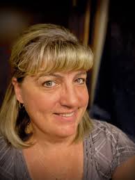 Senior picture of Larry Beek from years back