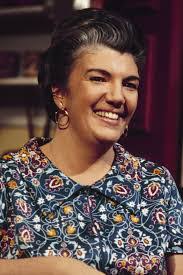 Carmen Zapata's Instagram, Twitter & Facebook