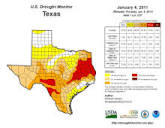 2010–2013 Southern United States and Mexico drought - Wikipedia