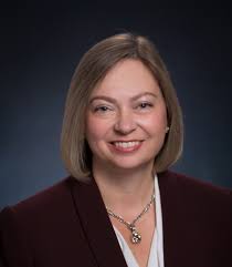 Sharon Sandle receives 2025 Pat Nester Innovation in Professional  Development Award