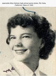 Jeannette Rich Obituary October 30, 2025