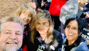 So glad I drove down! Love you all more than my luggage!! ❤️