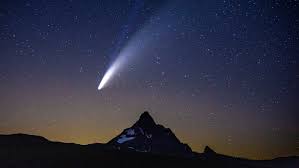 Comet NEOWISE: How to See It in Night Skies - The New York Times