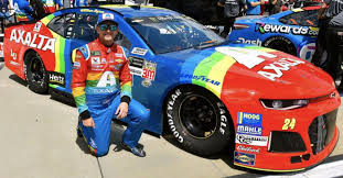 Staff report september 2, 2019 at 1:30 am. William Byron Darlington Throwback Voted Best By Nascar Fans Engaging Car News Reviews And Content You Need To See Alt Driver