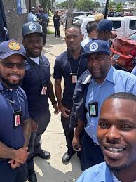 St.Louis Mo. Says Hello