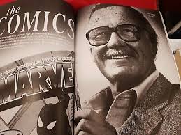 LOT:STAN LEE, A LIFE OF MARVEL and The Amazing Spiderman SPIRAL Brand New! 